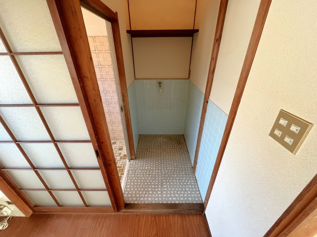 グリーンハイツのその他