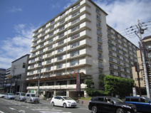 京都四条グランドハイツの画像