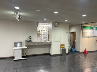 【その他共用部分】 | 京都四条グランドハイツ