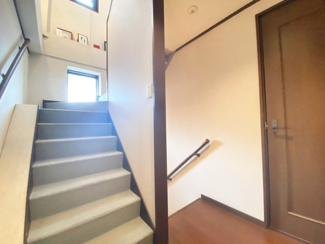 【内装】 | 中京区壬生馬場町