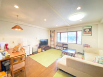 中京区壬生馬場町の画像