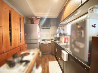 【キッチン】 | 中京区壬生馬場町