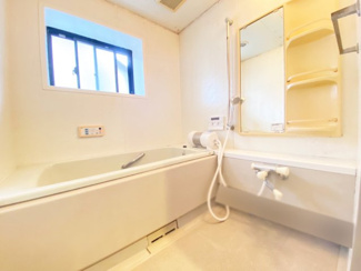 【浴室】 | 中京区壬生馬場町