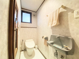 【トイレ】 | 中京区壬生馬場町