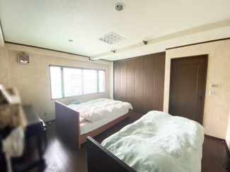 【洋室】 | 中京区壬生馬場町