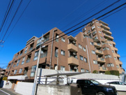 フェアロージュ永福町の画像