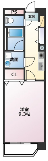 【間取り】 | サンフレア