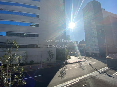 【展望】 | アーバネックス西本町 | 眺望です♪