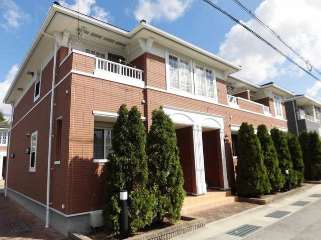 カーサ　プラシードⅠ番館