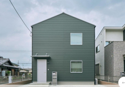 【外観】 | 北区平田⑥号地 | おしゃれな外観