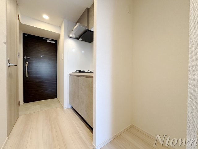 【内装】 | S-RESIDENCE名駅NorthⅡ | おしゃれな内装です