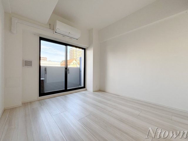 【その他】 | S-RESIDENCE名駅NorthⅡ | 使いやすい居間です