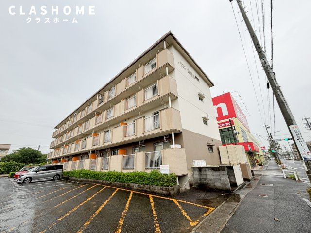 バロン幸定野 　　刈谷市の賃貸ならクラスホーム刈谷店の外観