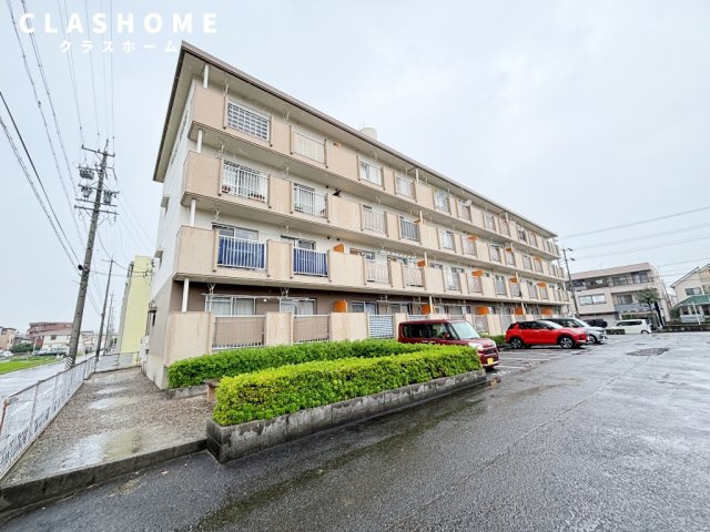 バロン幸定野 　　刈谷市の賃貸ならクラスホーム刈谷店の外観