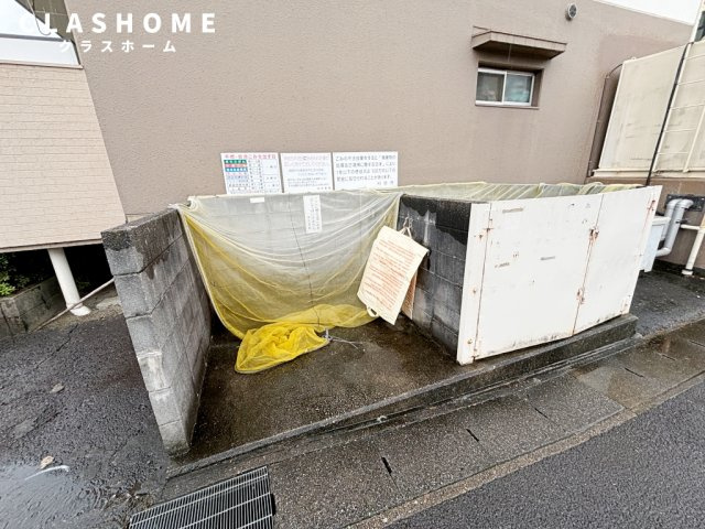 バロン幸定野 　　刈谷市の賃貸ならクラスホーム刈谷店のその他共用部分
