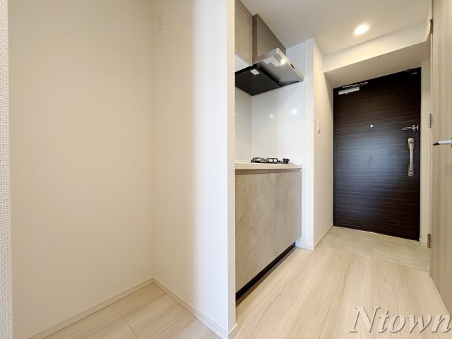 【内装】 | S-RESIDENCE名駅NorthⅡ | 内装もきれいです