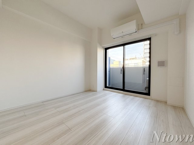 【その他】 | S-RESIDENCE名駅NorthⅡ | 居間です