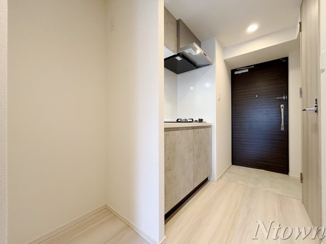 【内装】 | S-RESIDENCE名駅NorthⅡ | きれいな内装です