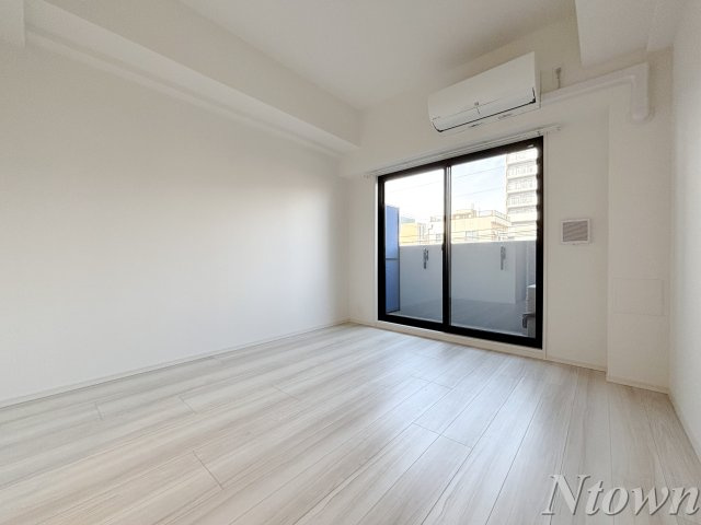 【その他】 | S-RESIDENCE名駅NorthⅡ | ゆったり過ごせるリビングです