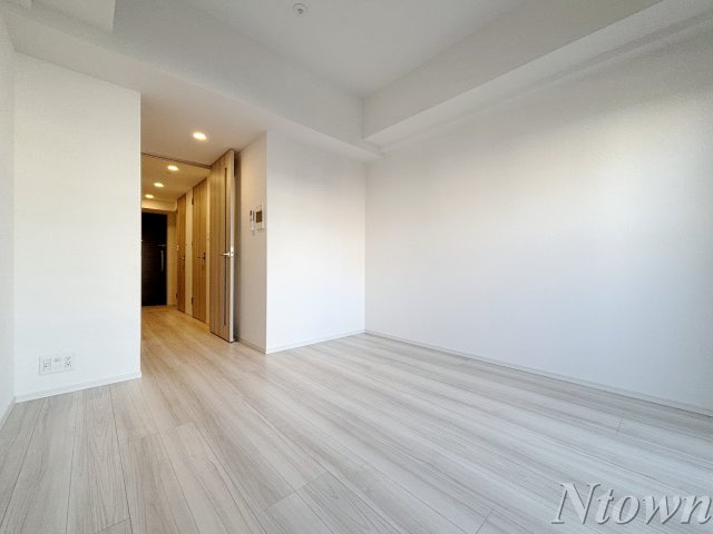 【その他】 | S-RESIDENCE名駅NorthⅡ | ゆったり過ごせる居間です