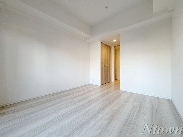 【居間・リビング】 | S-RESIDENCE名駅NorthⅡ | ゆったり過ごせるリビングです