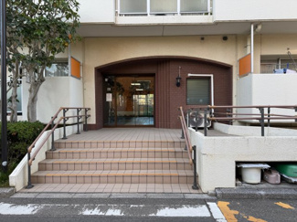 【その他共用部分】