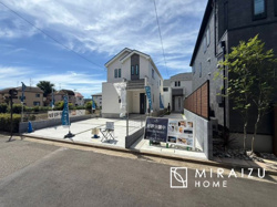 新築戸建　東大和市立野　全6棟