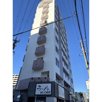 【その他共用部分】 | 第3貞和ビル