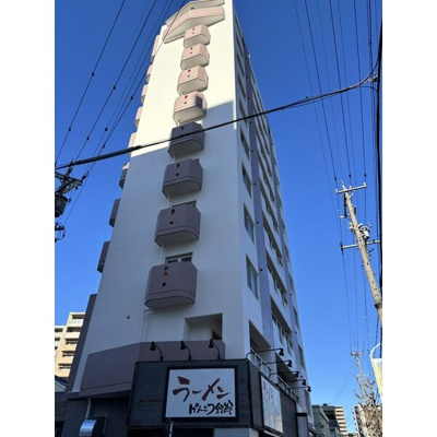 【外観】 | 第3貞和ビル