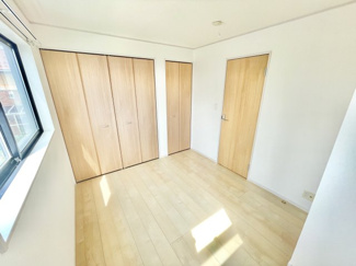 【洋室】 | 青柳町　中古戸建 | 個人の部屋や寝室として使える洋室です