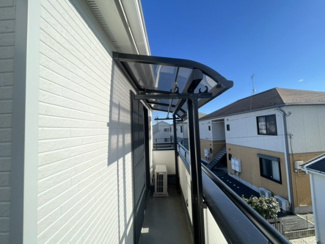 【外観】 | 青柳町　中古戸建 | 外観もきれいです