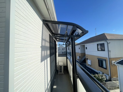 【外観】 | 青柳町　中古戸建 | 外観もきれいです