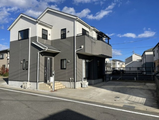 【外観】 | 青柳町　中古戸建 | 建物外観を気になさる方へ、見た目の良い物件です