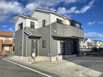 青柳町　中古戸建の画像