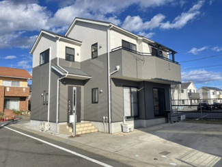 【外観】 | 青柳町　中古戸建 | おしゃれな外観です