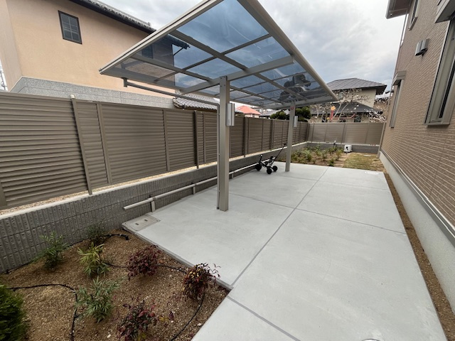 エーデル自由丘のその他共用部分