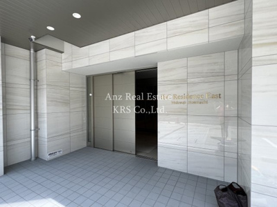 【エントランス】 | IBC Residence East