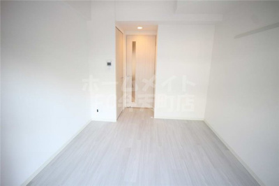 【居間・リビング】 | プレサンスOSAKA　DOMECITYクロスティ | おしゃれな居間です