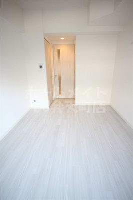 【内装】 | プレサンスOSAKA　DOMECITYクロスティ | 中はこのようになっています