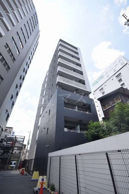 ディアグランデ難波東