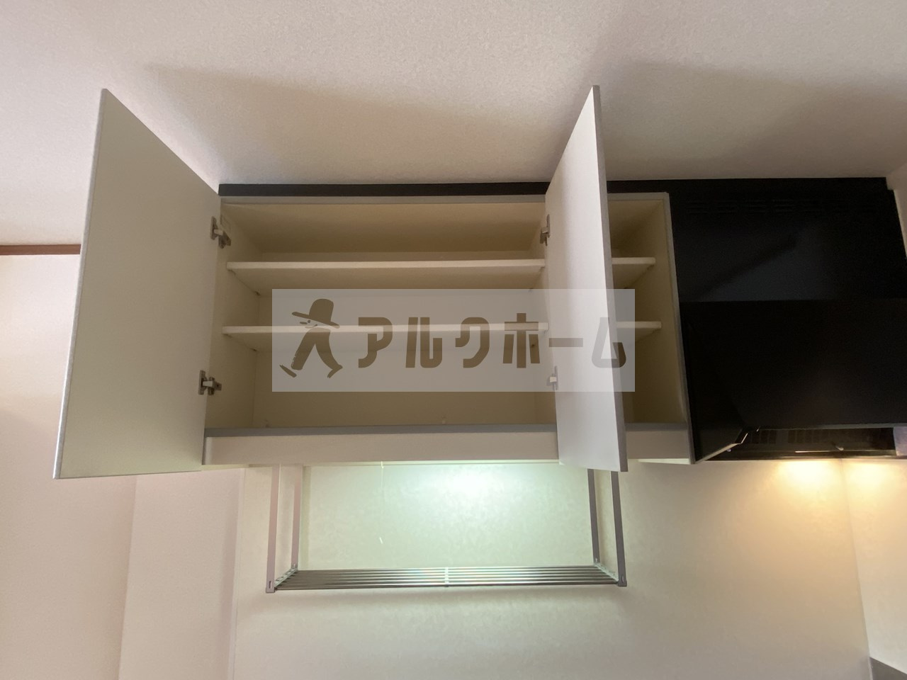 グレイスコートのキッチン|グレイスコート　キッチン