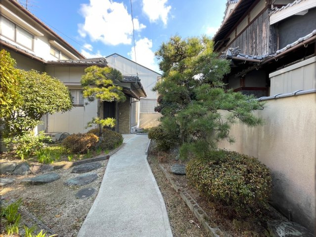 主役は子供な家、余戸に建てませんか？の外観|豊かな居住性とクオリティが見事に調和した住空間は、住まうことの喜びを感じさせてくれます。