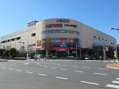 【周辺】 | グローヴ7(グローヴセブン)