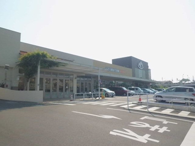 【周辺】 | グローヴ7(グローヴセブン)