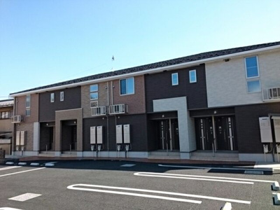 【外観】 | グローヴ7(グローヴセブン)