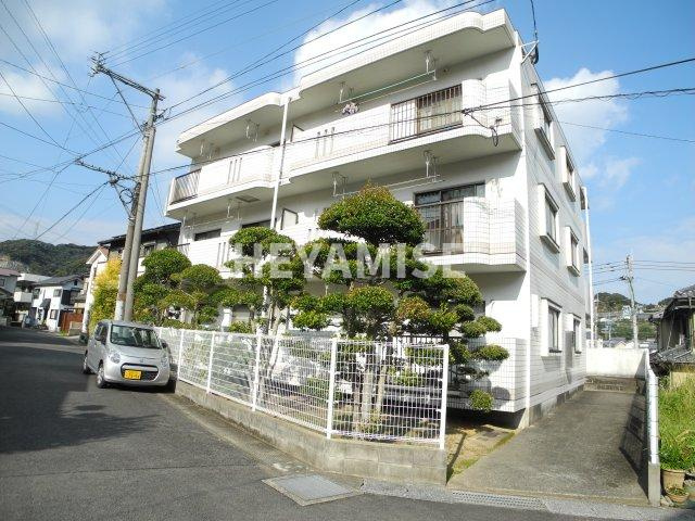 エクセルハイツ