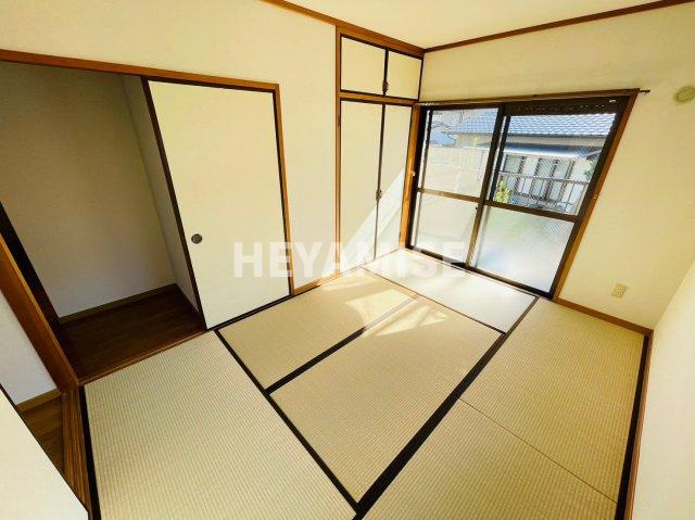 エクセルハイツの和室|※同物件同室タイプ3階のお写真でございます※現況を優先します※