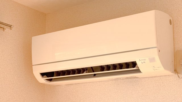 ハイツ朝の設備