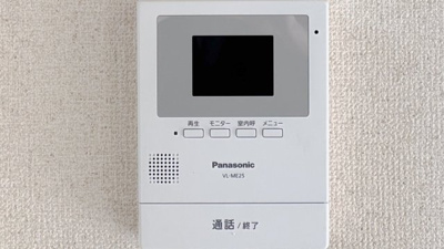 【セキュリティ】 | ハイツ朝