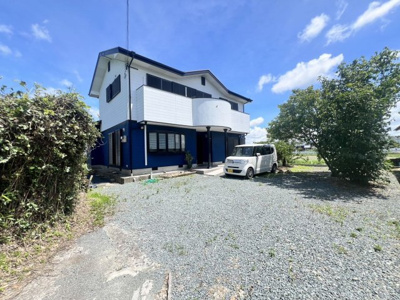 【外観】 | 福岡県久留米市荒木町下荒木